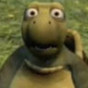 Meet your Posher, Luis